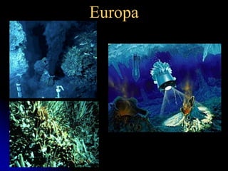Europa 
 