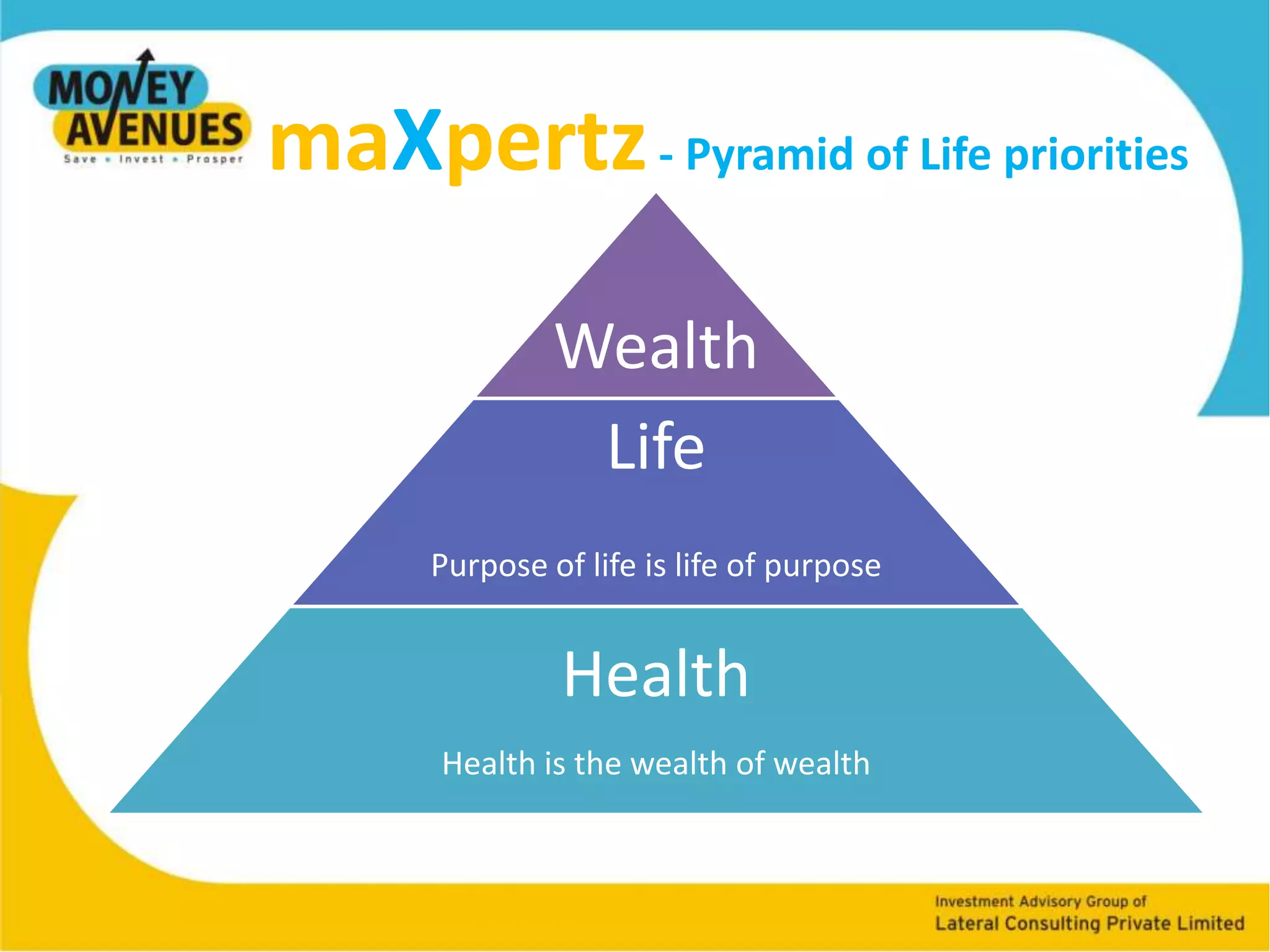 Which way is the balance tilting?