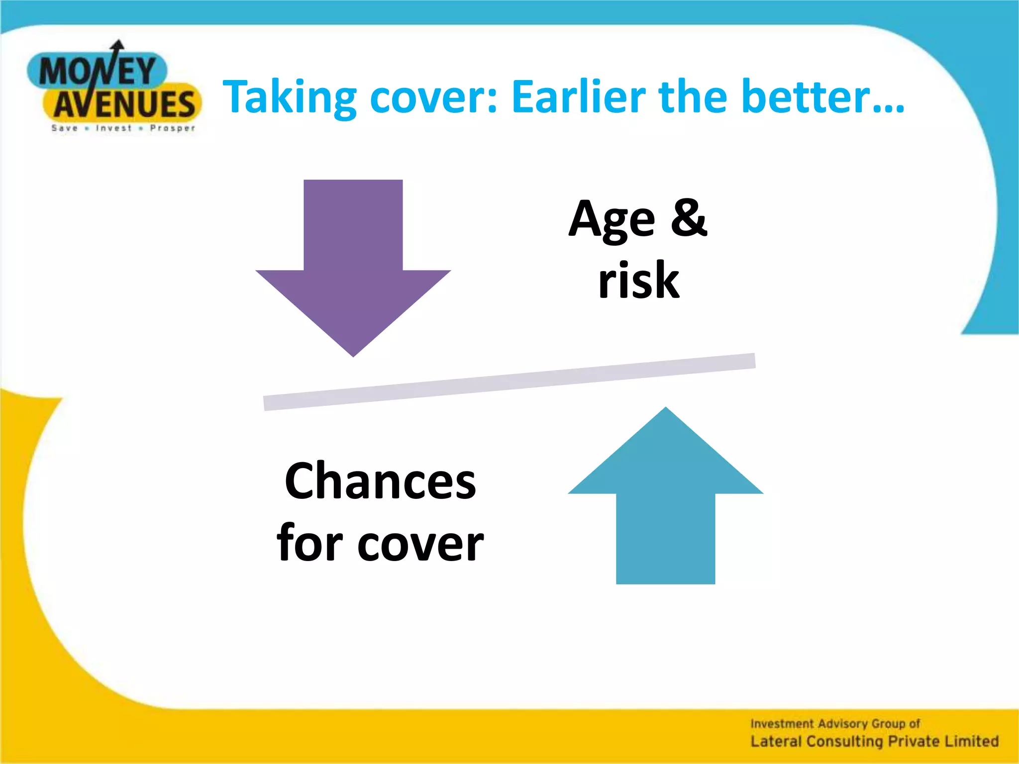 How much cover is a good cover?