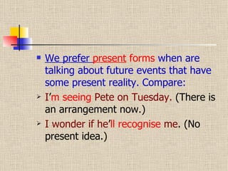 Future Predictton | PPS