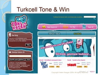 (mobile) Marketing supports thisCommunicationCustomersAcquisitionRetentionTo make it easy for customersto find youbuy from you and do it again14