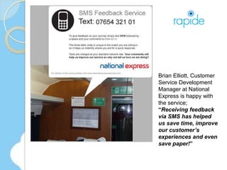 Mr Clarinet23Railway station poster campaign