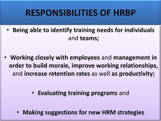 Future-Proofing of HRM_Competencies and Empowerment Strategies  Slide 40