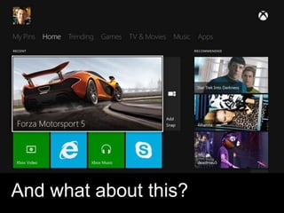 And what about this?
 