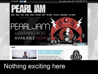 Nothing exciting here
 