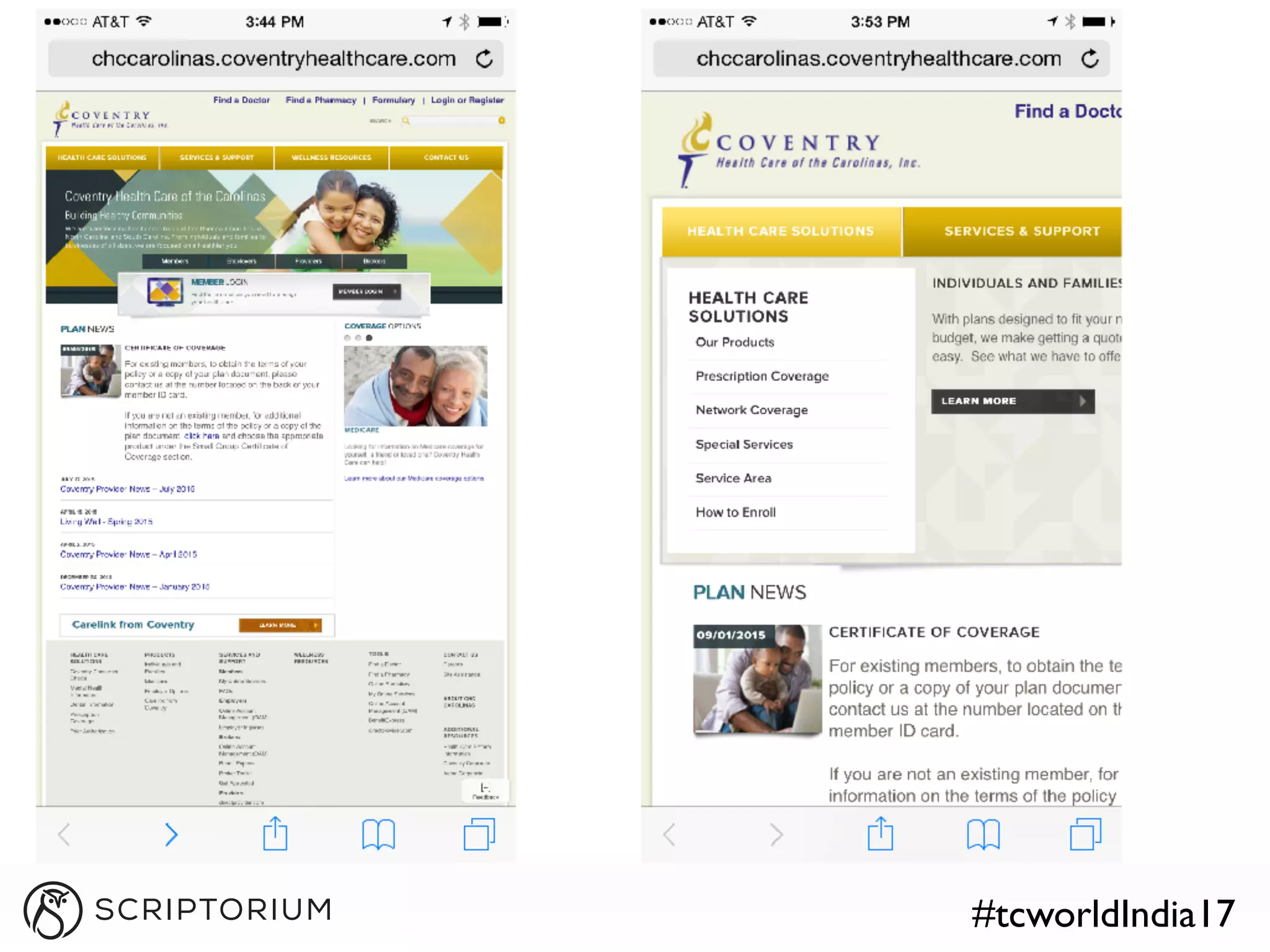 • Body Level One
• Body Level Two
• Body Level Three
• Body Level
Four
• Body Level
Five
#tcworldIndia17
Transcreation - bullet and image
 