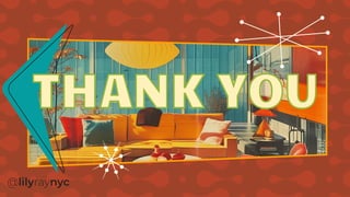 Future Proof SEO - SMX Advanced Lily Ray