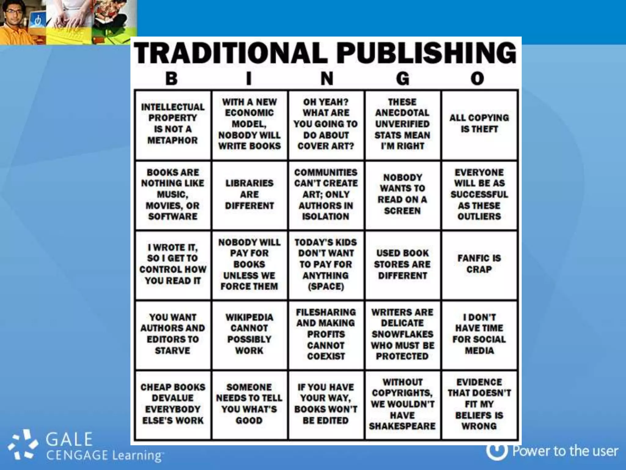 Millennial & Post-Millennial DifferencesIncrease in IQ - 15-20 Points