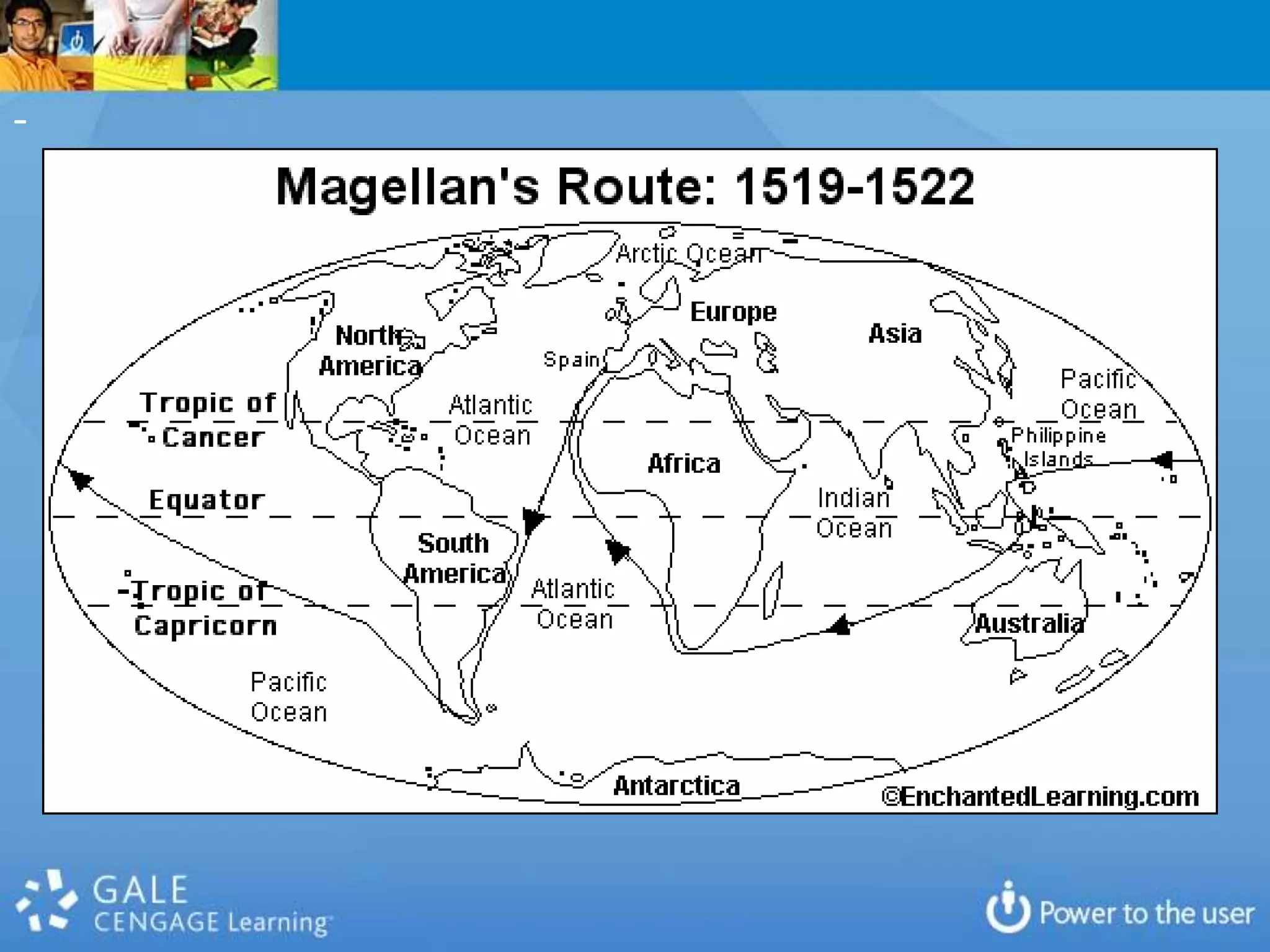 Stuck is a state of mind, and it's curable.