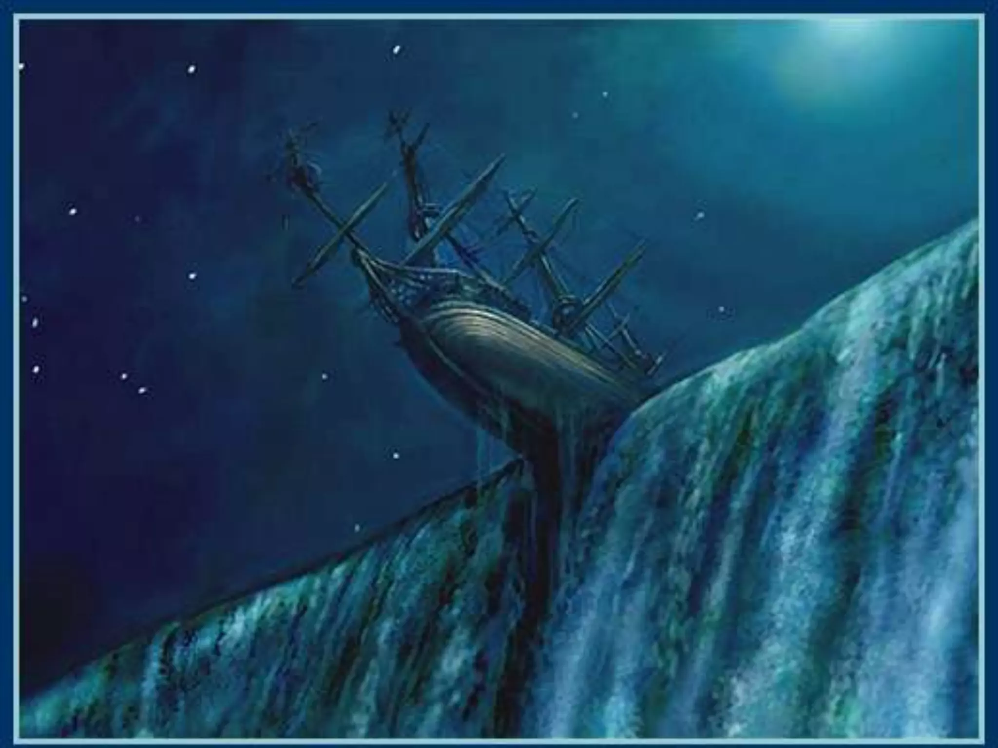 Reading is Fundamental