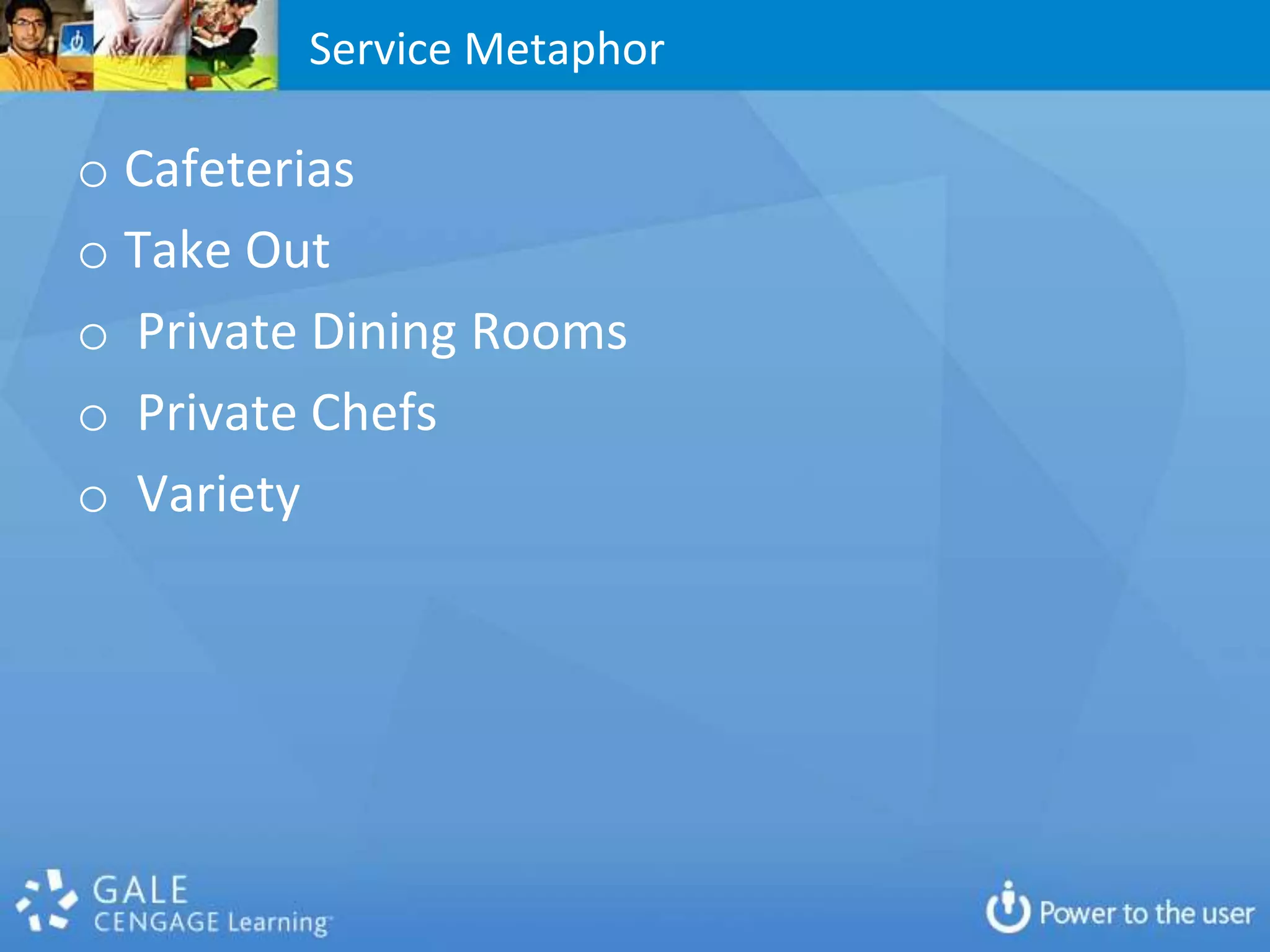 Cultural & Knowledge Custody 