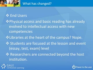 Privacy21st  Century StrategiesContent Access