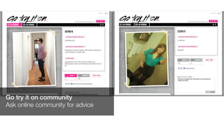 Go try it on community
Ask online community for advice
 