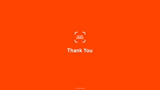 Thank You
© The App Business
 