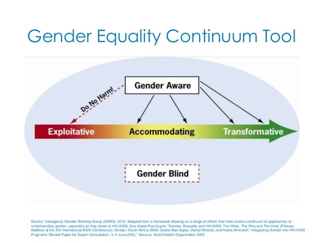 Transforming Gender Norms Roles And Power Dynamics To Reduce Gbv A 