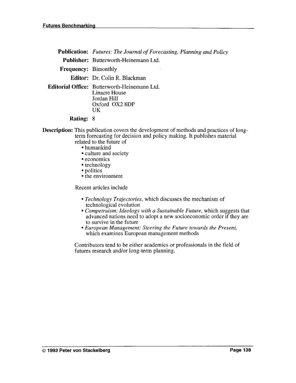 Forecast meaning image