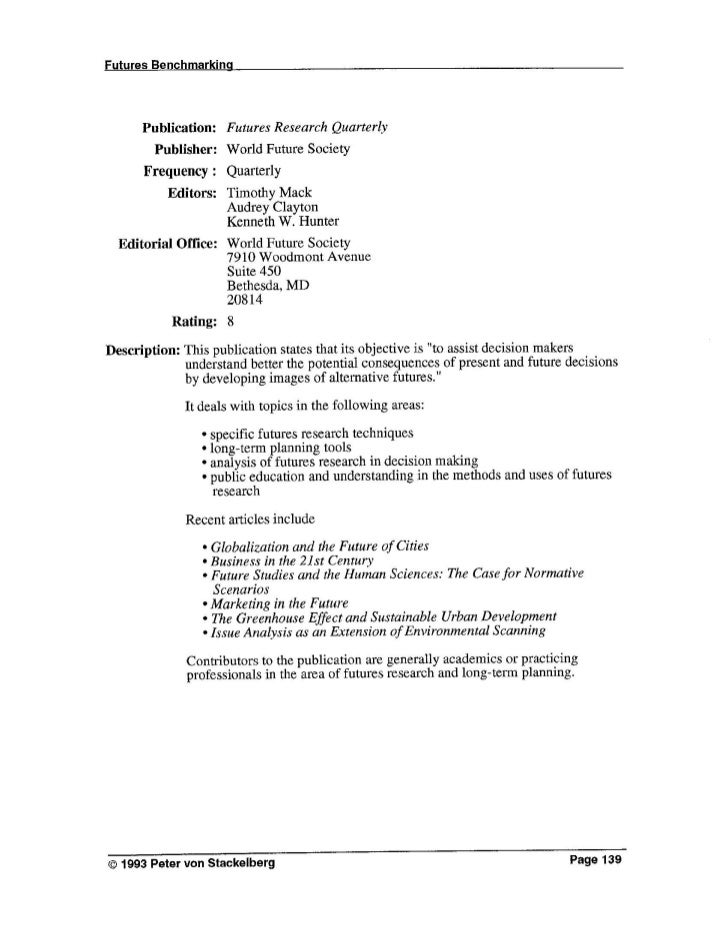 Trend forecasting thesis 06 picture