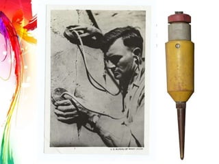 Different sensors
Geophone:-Converts ground movement (velocity)
into voltage,z which converted in to digital signals
*Response of geophone is proportional to ground
velocity,
*geophones are used in reflection seismology to record the energy
waves reflected by the subsurface geology.
 