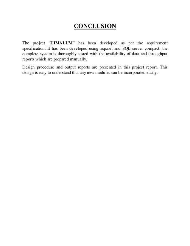 Future scope of alumni project