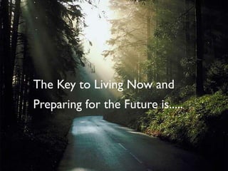 Friendship with Jesus
 14 You   are my friends if you do what I
  command. 15 I no longer call you
  servants, because a servant does not
  know his master’s business. Instead, I
  have called you friends, for everything
  that I learned from my Father I have
  made known to you.
John 15:14-15 NIV
 