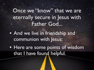 Sometimes God uses
 whispers and nudges


Some of my stories
 