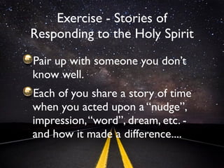 Jesus prophesies about Jerusalem
        and Judea (Luke 21)
20 “But  when you see Jerusalem surrounded
by armies, then know that its desolation is
near. 21 Then let those who are in Judea ﬂee
to the mountains, let those who are in the
midst of her depart, and let not those who
are in the country enter her. 22 For these are
the days of vengeance, that all things which
are written may be fulﬁlled.
 
