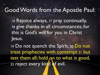 Its much better to take even a
  few steps - rather than feel
overwhelmed and do nothing!

   A helpful, thorough site is:
        www.ready.gov
 