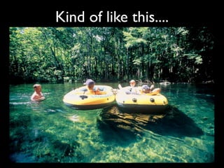 Not to mention...
• The many things that may affect us
  profoundly that we generally have
  little control over like:
  • the economy, weather,
     earthquakes, etc.
  • accidents
  • dangerous diseases
  • violence/crime/war
 