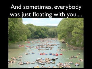 And of course...
We want to live as entrepreneurial sons
and daughters of Father God.
We want to be led by the Holy Spirit so
that we are positioned and prepared for
what God “dreams” for us:
10 Forwe are God’s masterpiece. He has
created us anew in Christ Jesus, so we can
do the good things he planned for us long
ago.
Eph 2:10 NLT
 