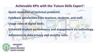 Technical Expertise Program FUTURE SKILLS EXPERTISE PROGRAM ECE.pptx