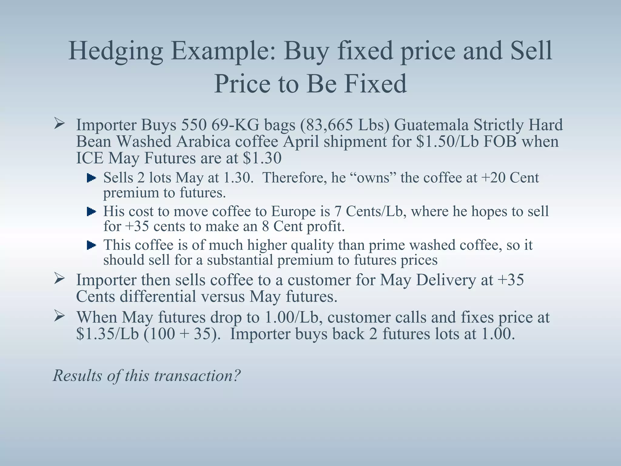 View of Customs Ruling HQ 733814 - Country of Origin Marking - Instant Coffee ...