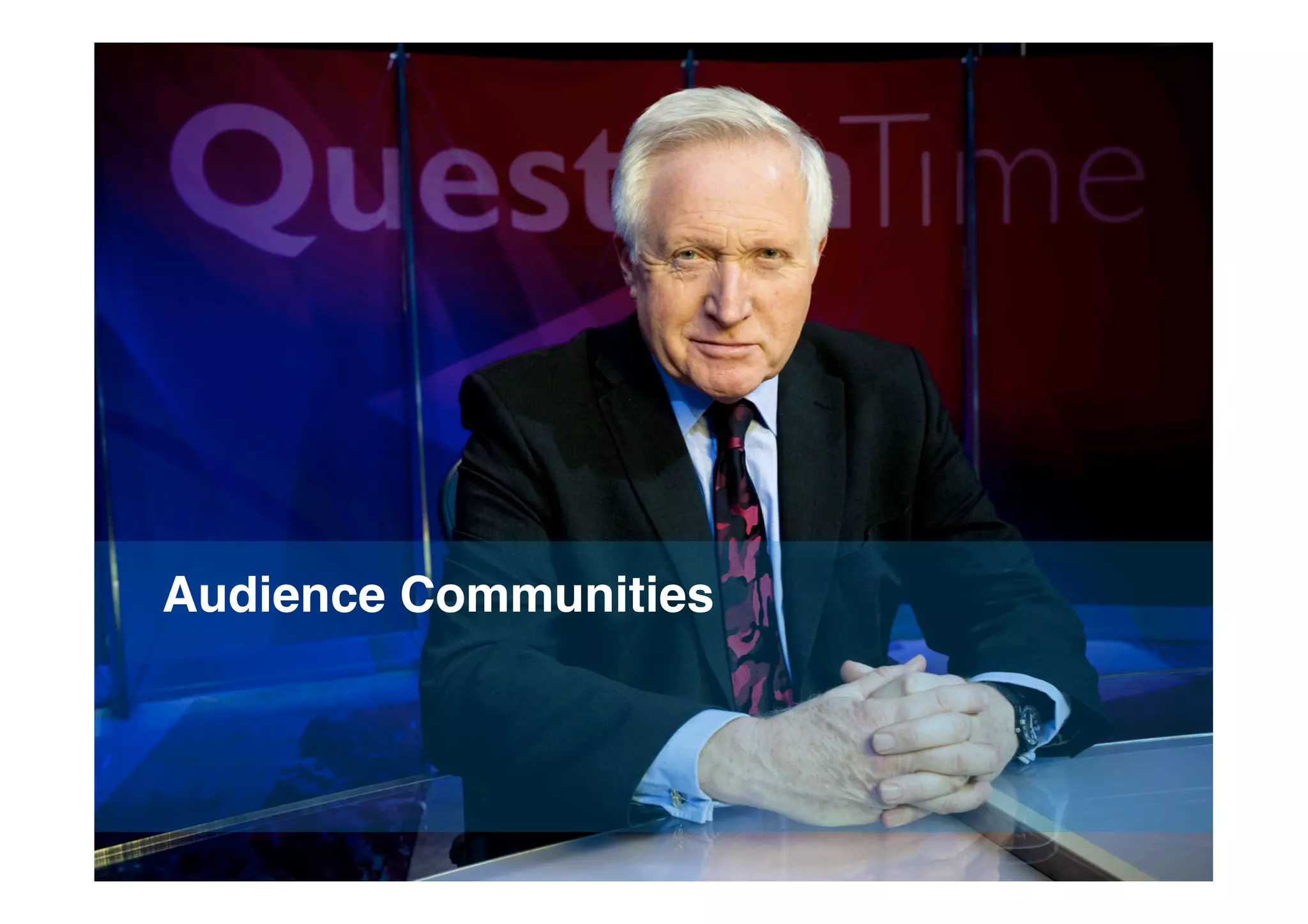 NHAparty!

WillBlackWriter!
RippedOffBriton!

OwenJones84	
  

SalmaYaqoob!

johnprescott	
  

richardcalhoun!

ChrisBryantMP!

PennyRed!

steveclarkuk!

mehdirhasan!
davidschneider!

ﬂeetstreetfox!

paulwaugh!

oﬂynnexpress!

RicHolden!

bbc5live!

BBCNews!

afneil!

bbcquestiontime	
  

 