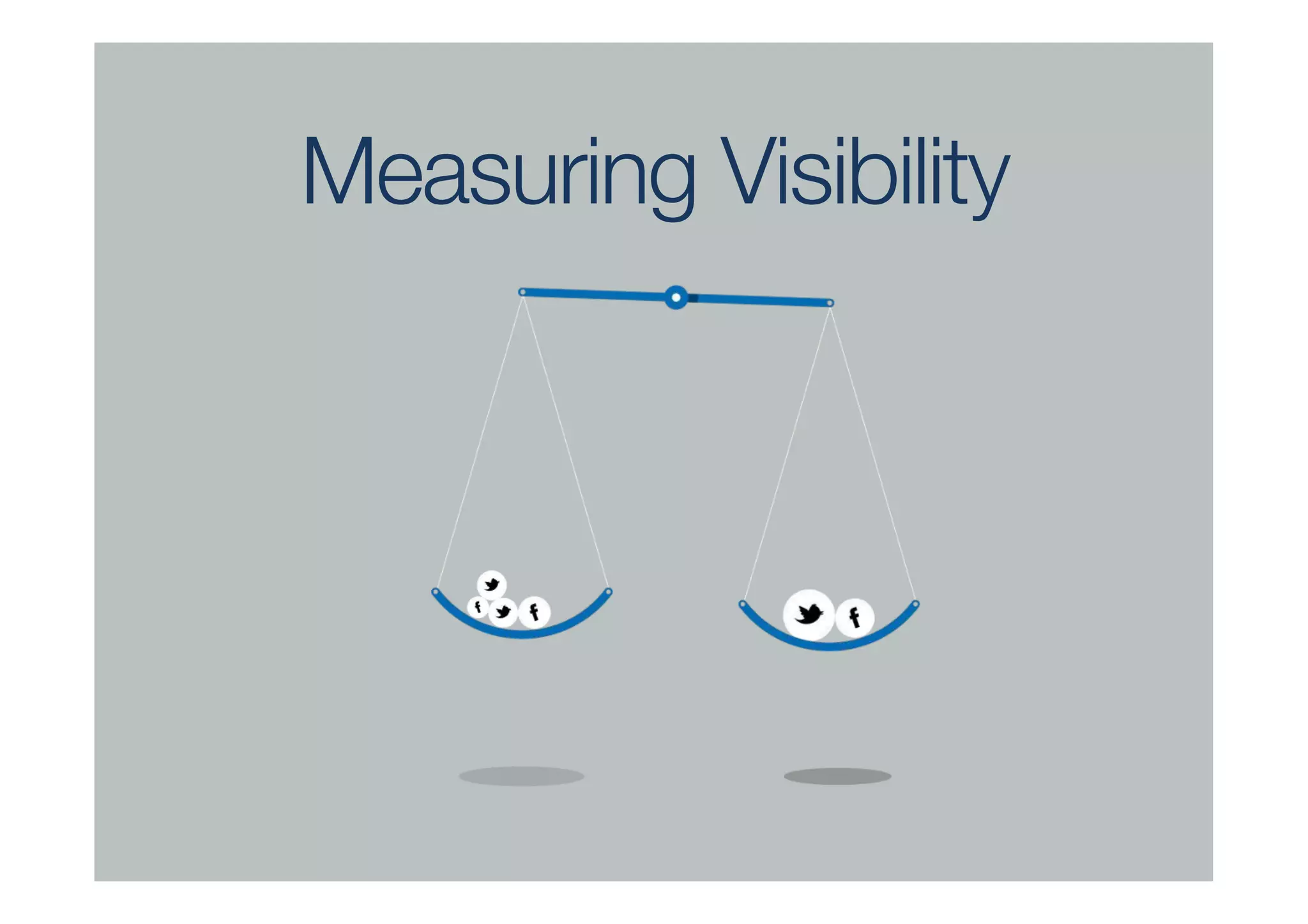 4! down  
break
the social silo!

 