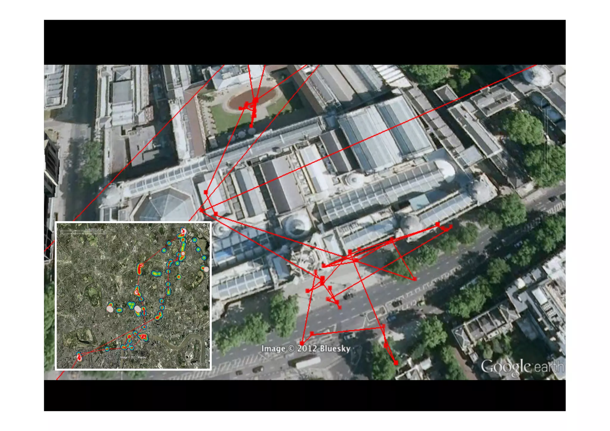 5! scalable  
human-analysis!

 