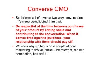 The rise of the YouTube generation