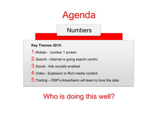 Skype trashed phone company revenues – particularly long distance. 