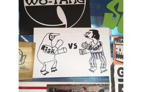 If we are now in the knowledge age, what is next?
Joe Murphy @libraryfuture
 