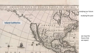 A simple goal
For us to walk away with an additional question or two
to ask when considering our futures
Joe Murphy @libraryfuture
 