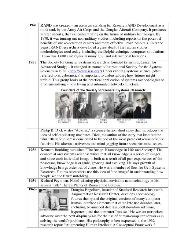 days of future past timeline