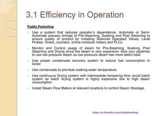 Future strategy of rice mills PPTX