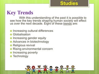 Future Studies | PPTX