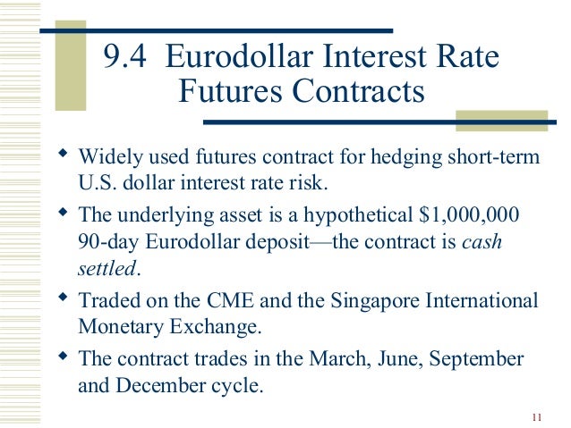 Trade futures vs forex