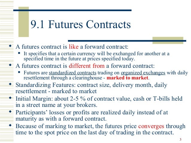 Trading commodities vs forex