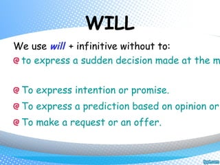 Future tense | PPT