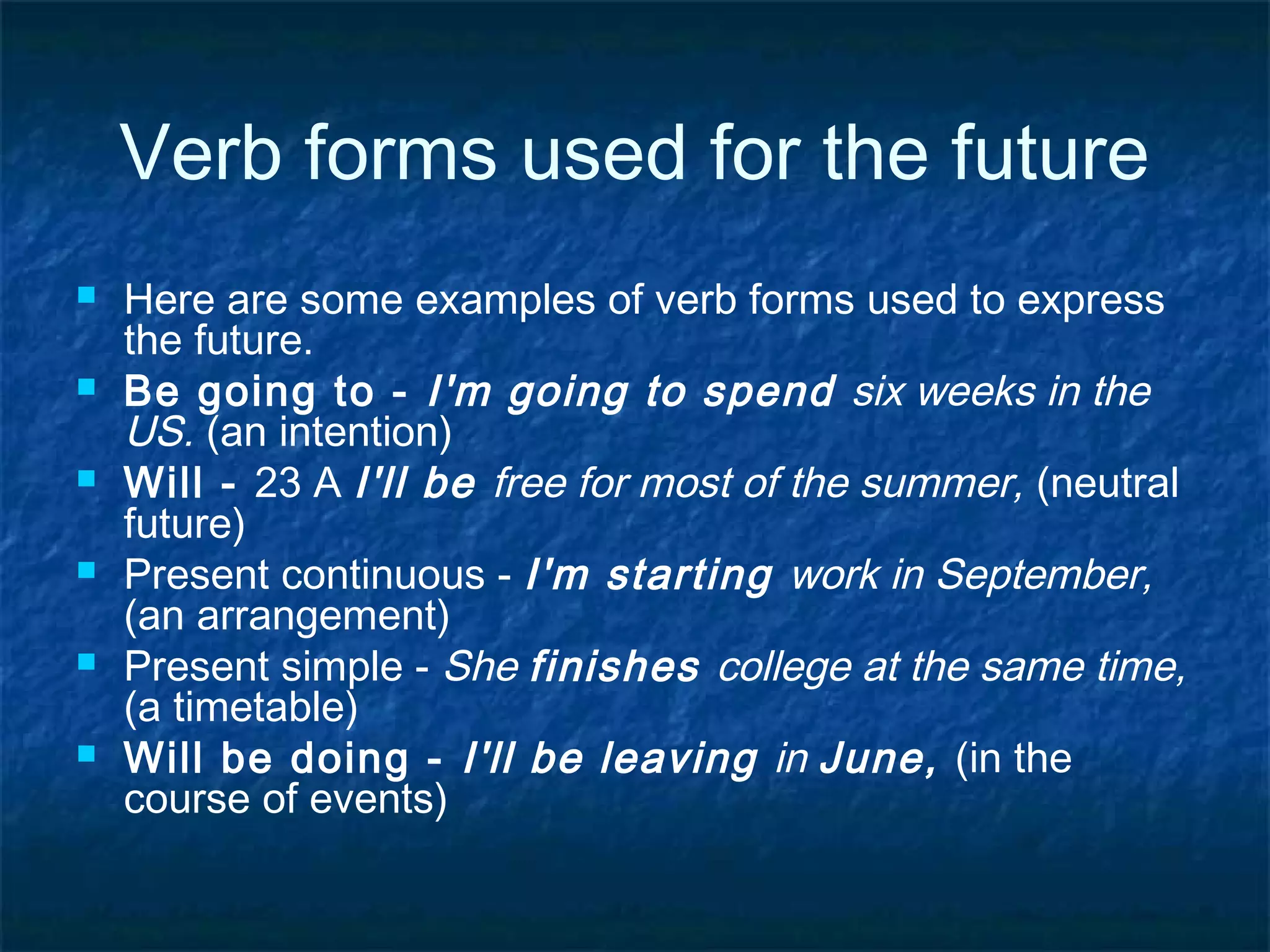 future-tense-ppt