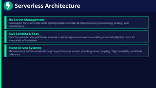 Future Trends in Cloud Architecture and Cloud Computing Innovations ...