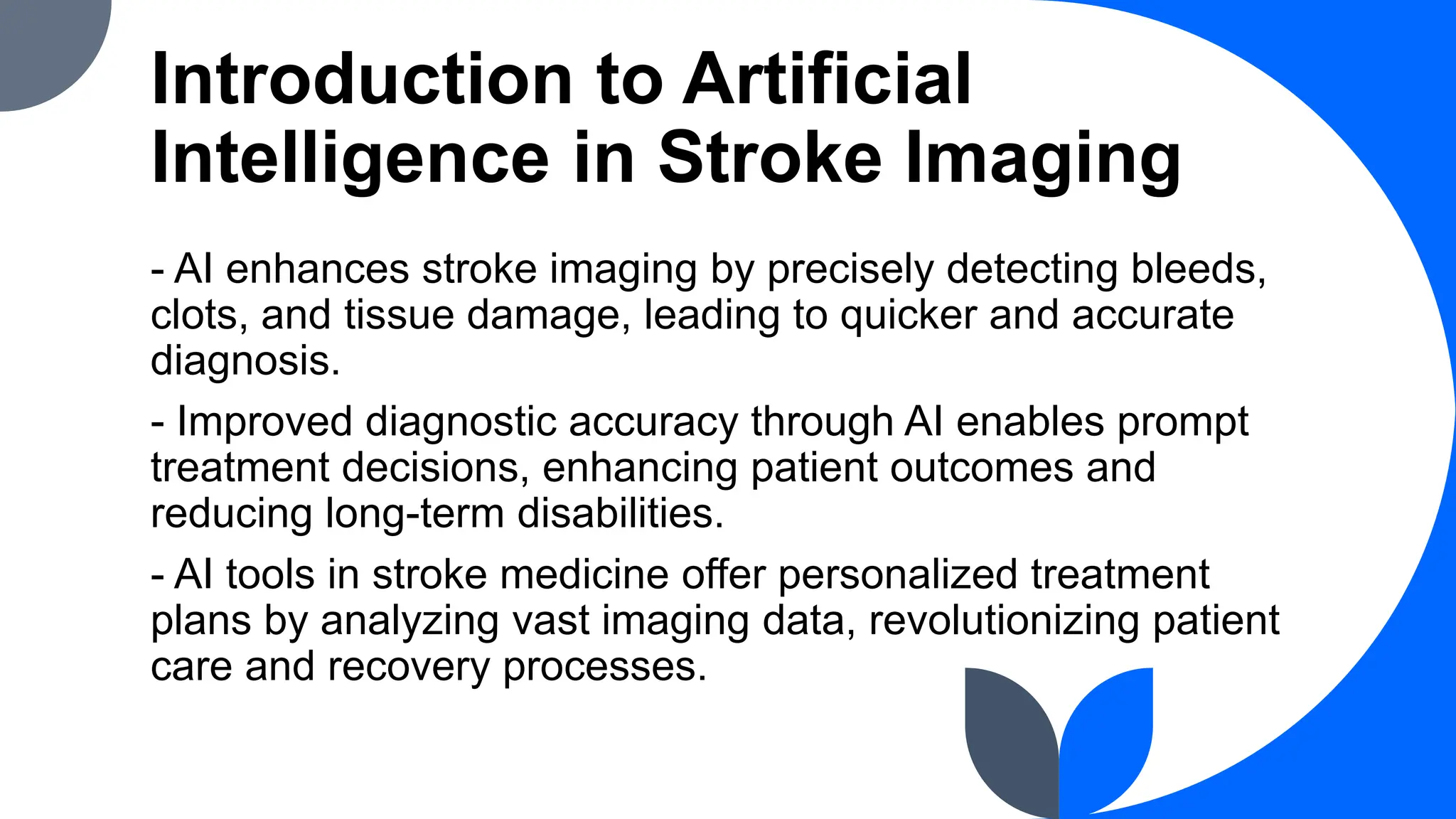 Future Trends in AI and Stroke Medicine.pptx