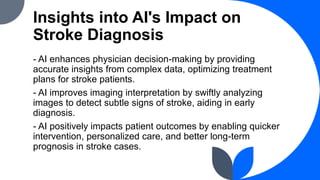 Future Trends in AI and Stroke Medicine.pptx