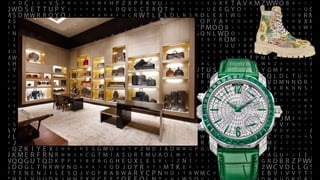 Curated visual reference: Future Prospective Trend Nordic Luxury Reference: Future Trends Of Luxury With Examples