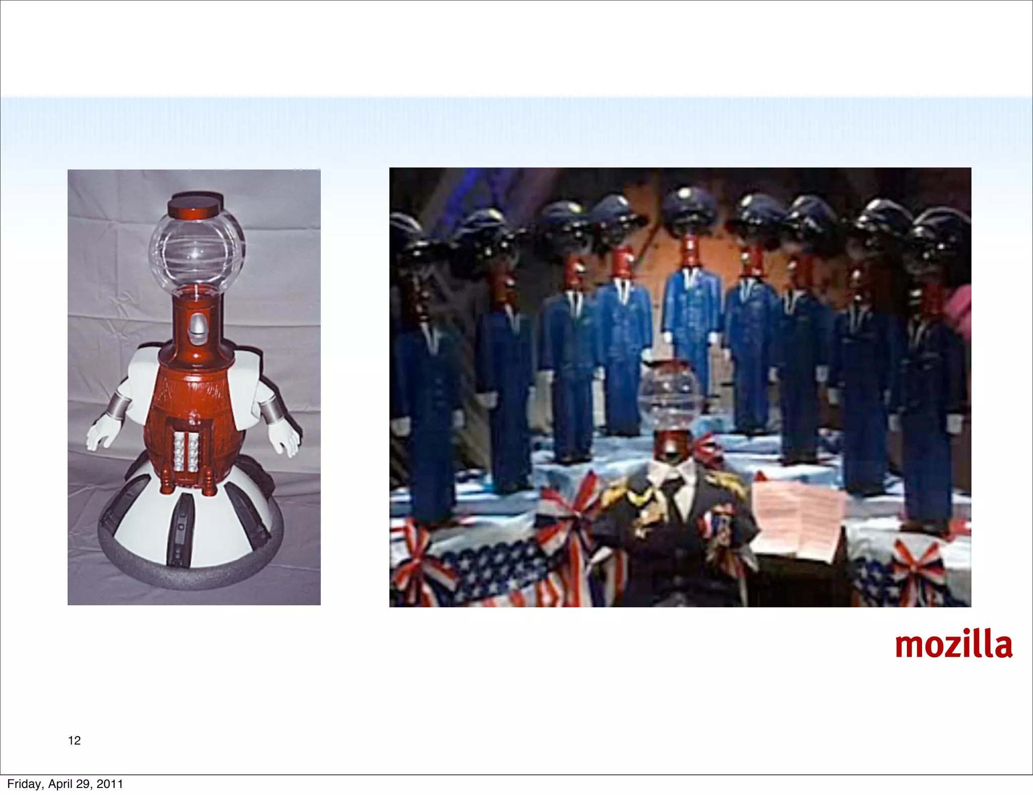 mozilla

           12


Friday, April 29, 2011
 